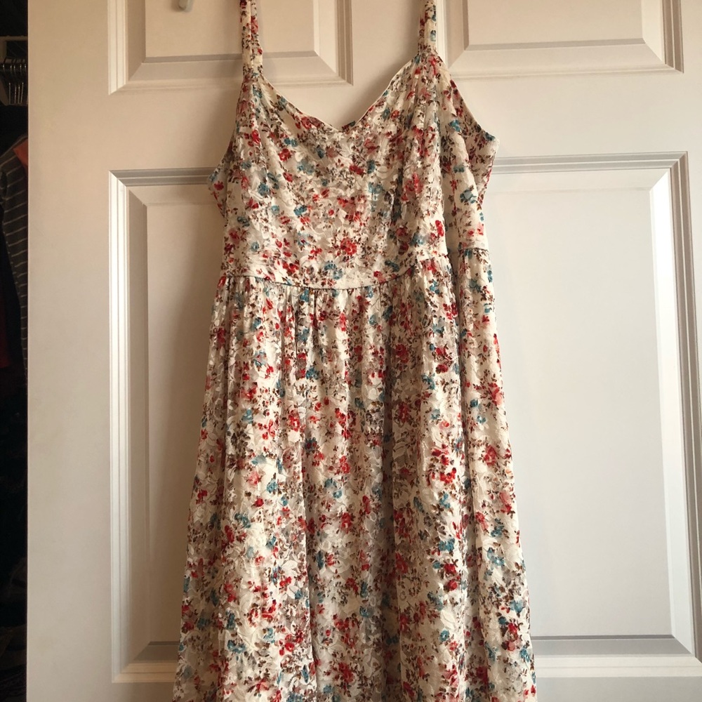 Summer dress!